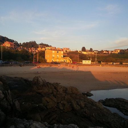 Hostal Del Mar А-Гуарда Екстер'єр фото