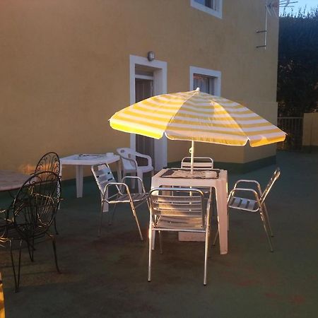 Hostal Del Mar А-Гуарда Екстер'єр фото
