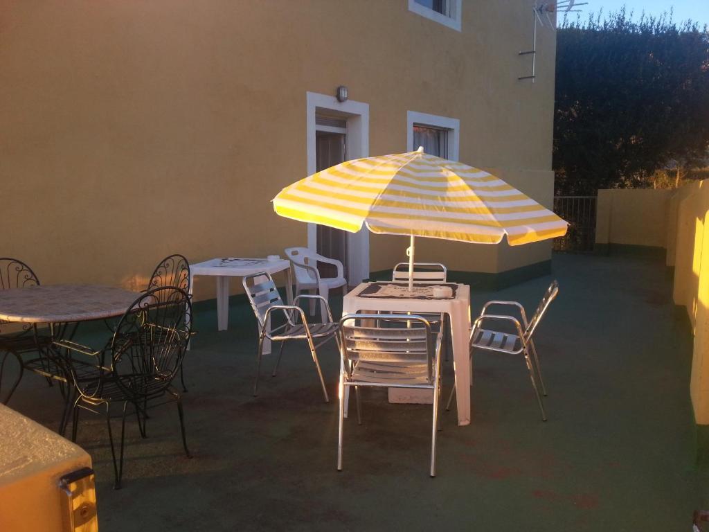 Hostal Del Mar А-Гуарда Екстер'єр фото