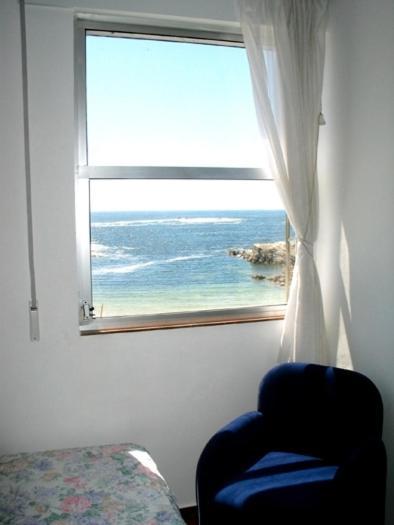 Hostal Del Mar А-Гуарда Номер фото