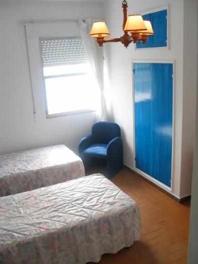 Hostal Del Mar А-Гуарда Номер фото