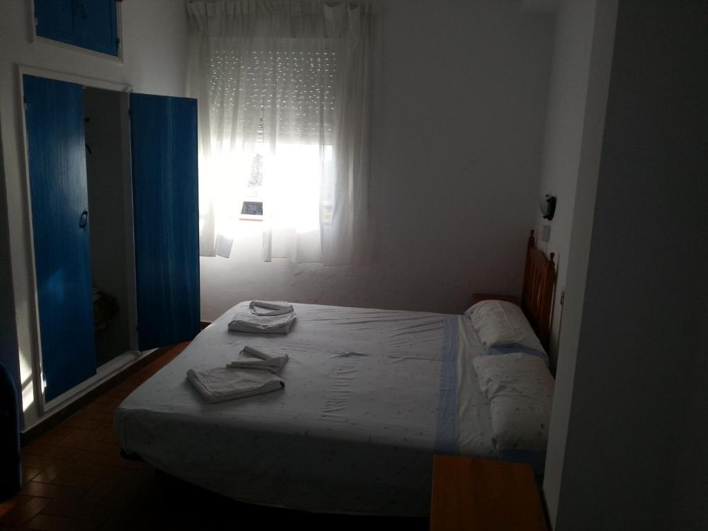 Hostal Del Mar А-Гуарда Номер фото