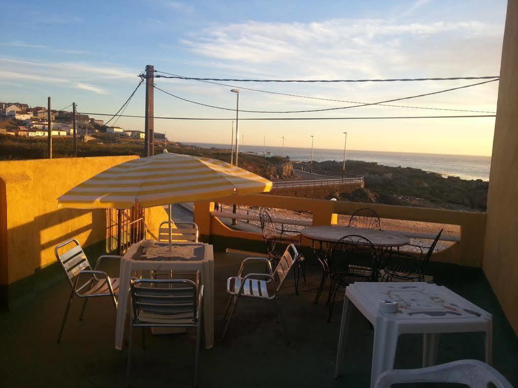 Hostal Del Mar А-Гуарда Екстер'єр фото